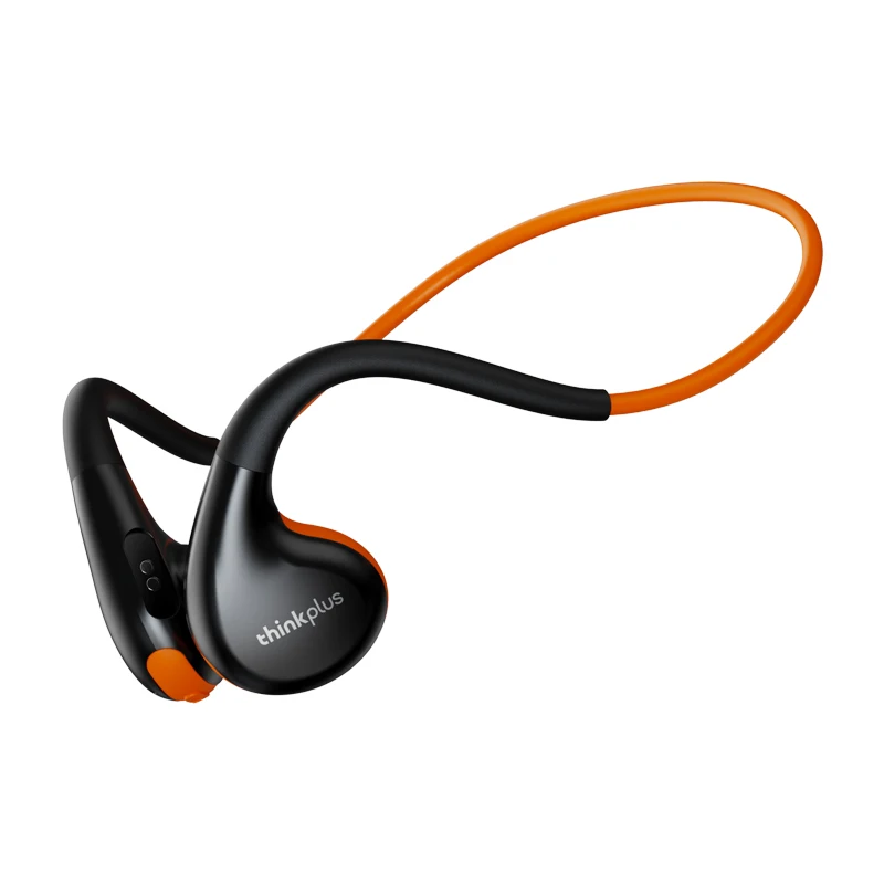 Lenovo X7 Bluetooth Oordopjes Bone Conduction Zwart Makarov Shop