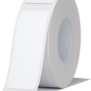 Niimbot - B18 Labels/Etiketten - 14*40mm - Wit