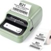 Niimbot B21S Groen - Labelprinter