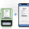 Niimbot B21S Groen - Labelprinter - Afbeelding 4