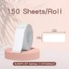 Niimbot - B18 Labels/Etiketten - 14*40mm - Wit - Afbeelding 2