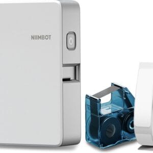 Niimbot - B18 - Labelprinter