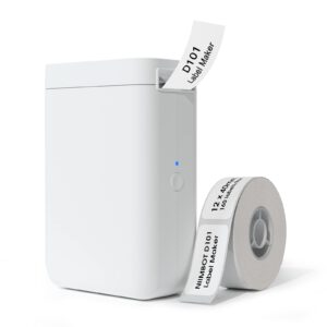 Niimbot - D101 - Labelprinter