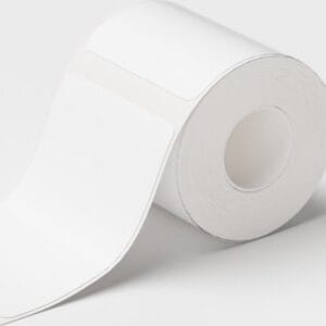 Niimbot B3S(Pro)/K3/B31 Labels - 60*80mm - Wit
