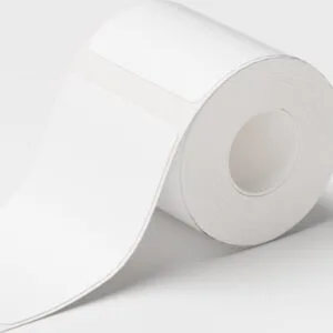 Niimbot B3S(Pro)/K3/B31 Labels - 60*80mm - Wit