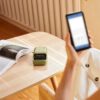 Niimbot B21S Groen - Labelprinter - Afbeelding 7