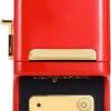 Niimbot B21S - Rood - Labelprinter - Afbeelding 5
