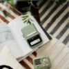 Niimbot B21S Groen - Labelprinter - Afbeelding 10