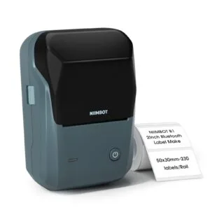 Niimbot - B1 - Labelprinter - Space Blue