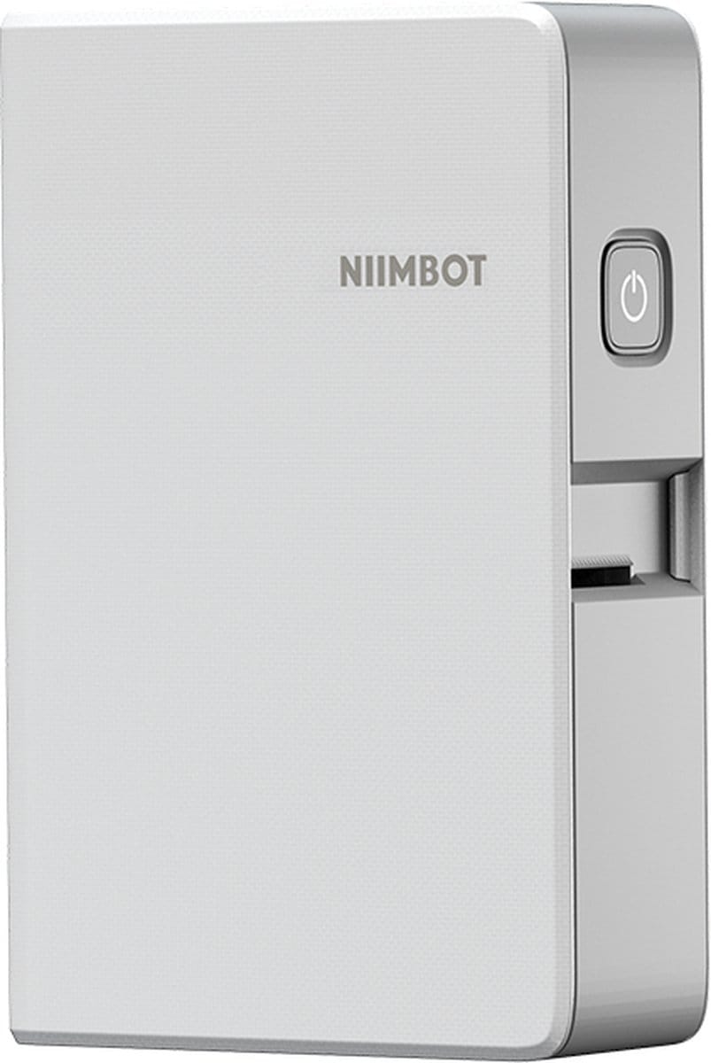 Niimbot - B18 - Labelprinter - Afbeelding 5