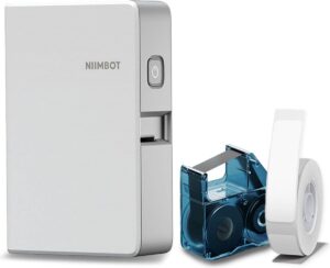 Niimbot - B18 - Labelprinter
