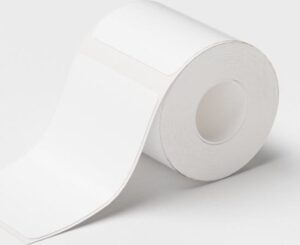 Niimbot B3S(Pro)/K3/B31 Labels - 60*80mm - Wit