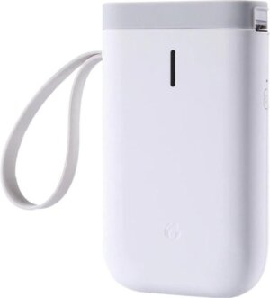 Niimbot - D11 - Draadloze Label Printer - Wit