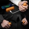 Ocoopa UT2s - Handwarmer (35-55 °C) - Oranje - Afbeelding 2
