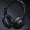 Remax - RB-660HB - Bluetooth Koptelefoon - Zwart - Afbeelding 6