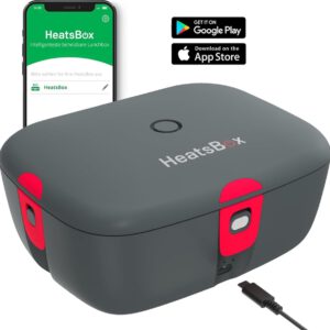 HeatsBox GO