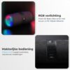 Remax - RB-M55 - Bluetooth Speaker - Afbeelding 5