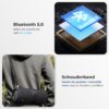 Remax - RB-M55 - Bluetooth Speaker - Afbeelding 3