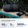 Remax - RB-M55 - Bluetooth Speaker - Afbeelding 2