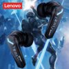 Lenovo - GM2 Pro - Bluetooth Oordopjes - Zwart - Afbeelding 3