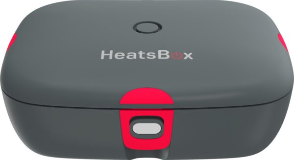 HeatsBox Style+ - Elektrische Lunchbox - Afbeelding 11