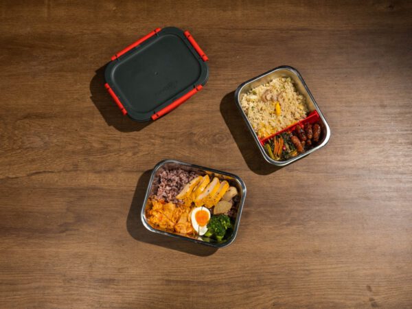 HeatsBox Style+ - Elektrische Lunchbox - Afbeelding 7