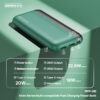 Remax - RPP-180 - PowerBank - 20.000mAh - Wit - Afbeelding 7