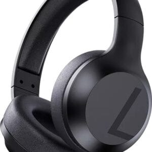 Remax - RB-660HB - Bluetooth Koptelefoon - Zwart