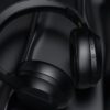 Remax - RB-660HB - Bluetooth Koptelefoon - Zwart - Afbeelding 8