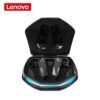Lenovo - GM2 Pro - Bluetooth Oordopjes - Zwart