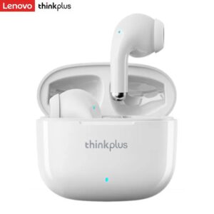 Lenovo - LP40 Pro - Bluetooth Oordopjes - Wit
