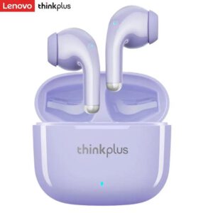 Lenovo - LP40 Pro - Bluetooth Oordopjes - Paars