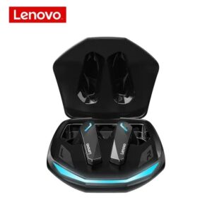 Lenovo - GM2 Pro - Bluetooth Oordopjes - Zwart