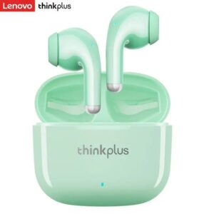 Lenovo - LP40 Pro - Bluetooth Oordopjes - Groen