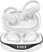 Lenovo - LP75 - Bluetooth Oordopjes - Wit