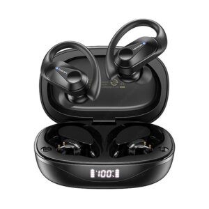 Lenovo - LP75 - Bluetooth Oordopjes - Zwart