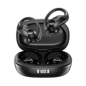 Lenovo - LP75 - Bluetooth Oordopjes - Zwart