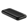 Remax - RPP-180 - PowerBank - 20.000mAh - Zwart