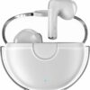 Lenovo - LP80 - Bluetooth Oordopjes - Wit - Afbeelding 2