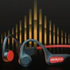 Lenovo X3 Pro - Bluetooth Oordopjes - Bone Conduction - Zwart - Afbeelding 6