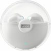 Lenovo - LP80 - Bluetooth Oordopjes - Wit