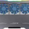 CoolCold - K42 - Laptop Koeler - 17 Inch - Afbeelding 2