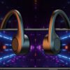 Lenovo X3 Pro - Bluetooth Oordopjes - Bone Conduction - Zwart - Afbeelding 2