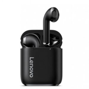 Lenovo - LP2 - Bluetooth oordopjes - Zwart
