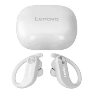 Lenovo – LP7 – Bluetooth Oordopjes – Wit