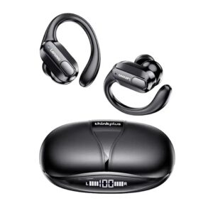 Lenovo - XT80 - Bluetooth Oordopjes - Zwart