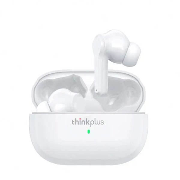 Lenovo - LP1s - Bluetooth Oordopjes - Wit