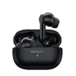 Lenovo - LP1s - Bluetooth Oordopjes - Zwart