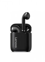 Lenovo - LP2 - Bluetooth oordopjes - Zwart