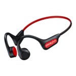 Lenovo X3 Pro - Bluetooth Oordopjes - Bone Conduction - Zwart